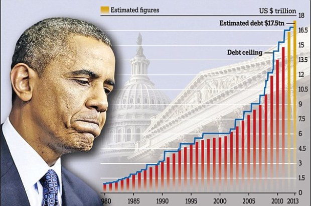 Obama y el déficit